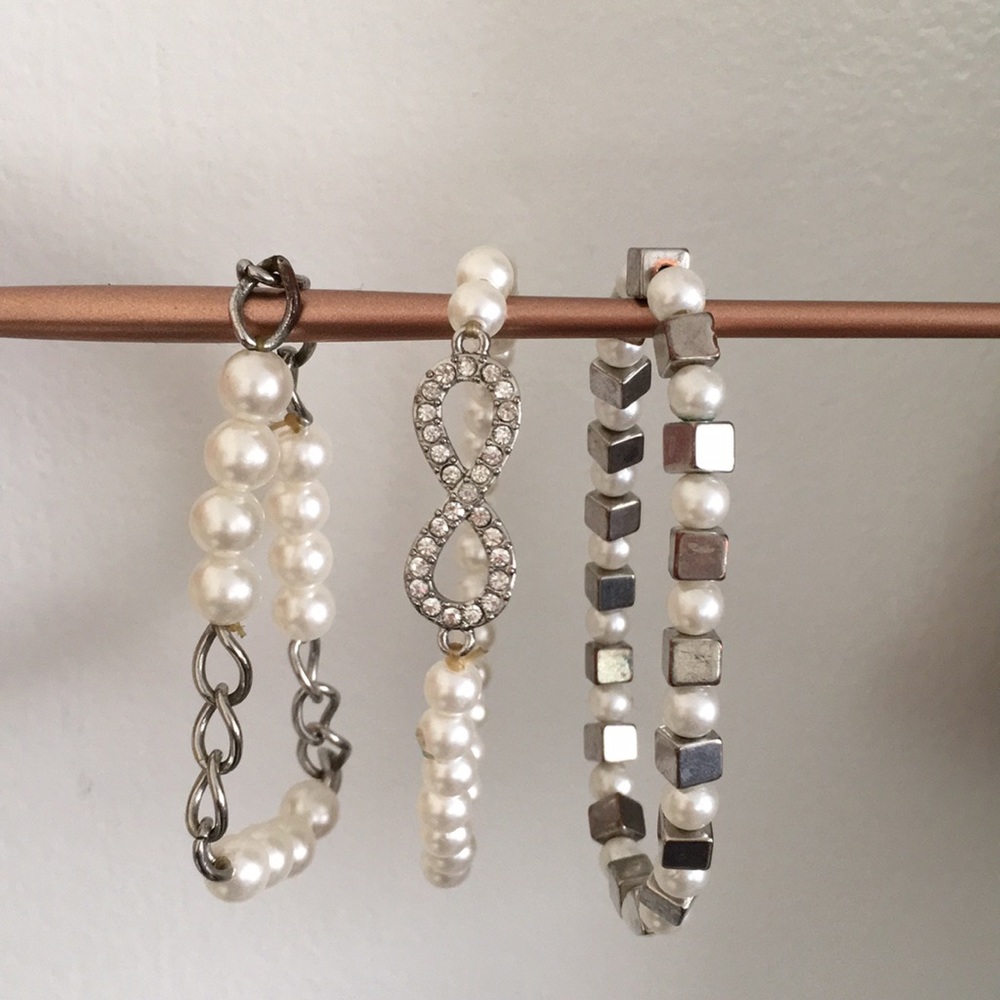 Bracelets